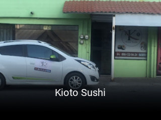 Kioto Sushi