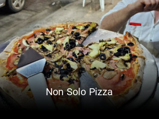 Non Solo Pizza