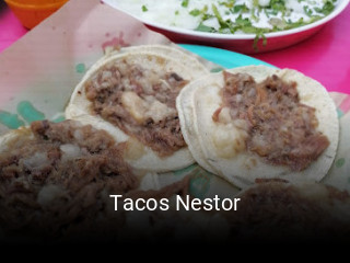 Tacos Nestor