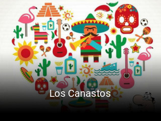 Los Canastos