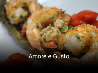 Amore e Gusto