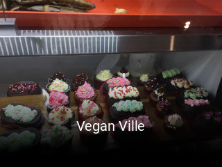 Vegan Ville