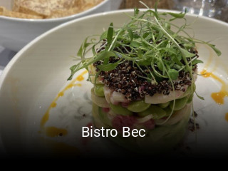 Bistro Bec