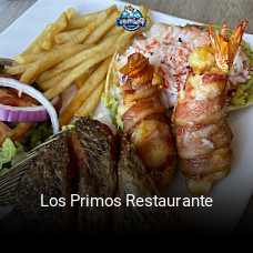 Los Primos Restaurante