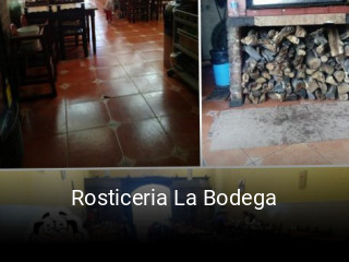 Rosticeria La Bodega