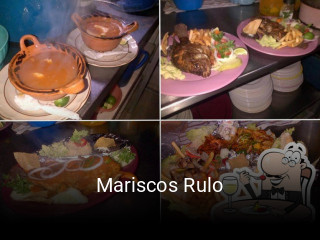 Mariscos Rulo