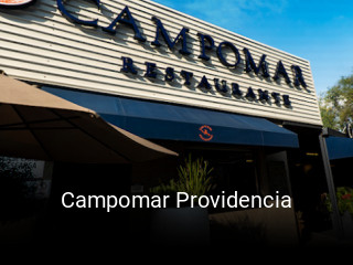 Campomar Providencia