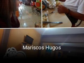 Mariscos Hugos