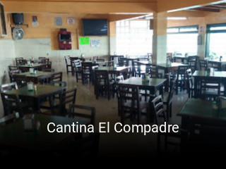 Cantina El Compadre