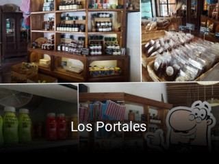 Los Portales