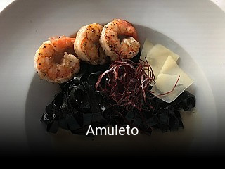 Amuleto