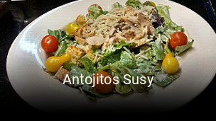 Antojitos Susy