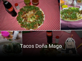 Tacos Doña Mago