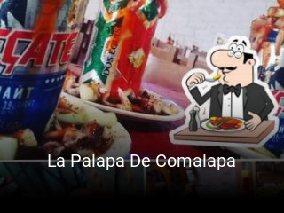 La Palapa De Comalapa