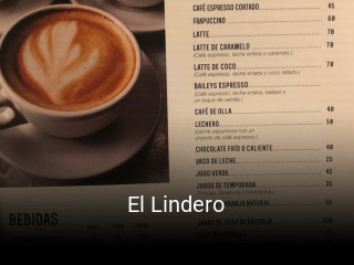 El Lindero