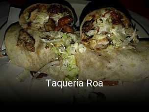 Taqueria Roa