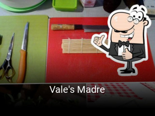 Vale's Madre