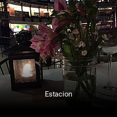 Estacion