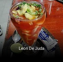 Leon De Juda