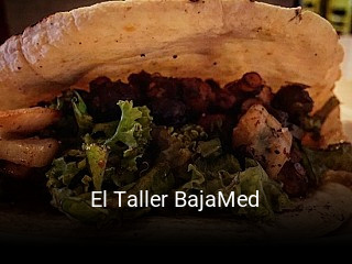 El Taller BajaMed