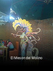 El Meson del Molino