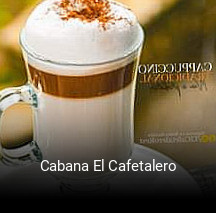 Cabana El Cafetalero