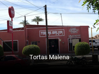 Tortas Malena