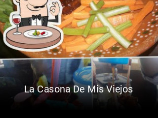 La Casona De Mis Viejos