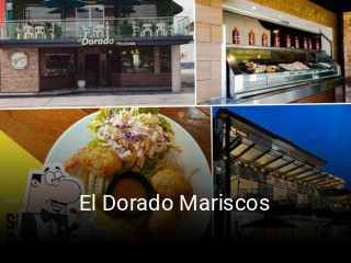 El Dorado Mariscos