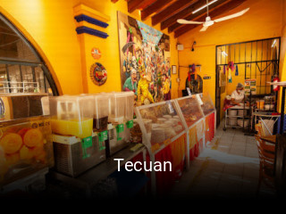 Tecuan