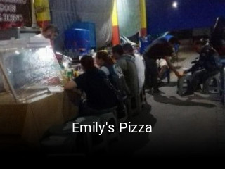 Emily's Pizza