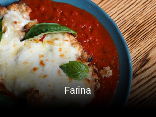 Farina