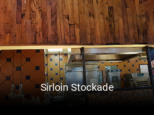 Sirloin Stockade