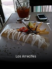 Los Arrecifes