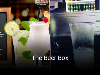 The Beer Box