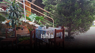 Ishla