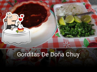 Gorditas De Doña Chuy