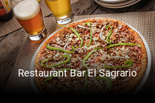 Restaurant Bar El Sagrario