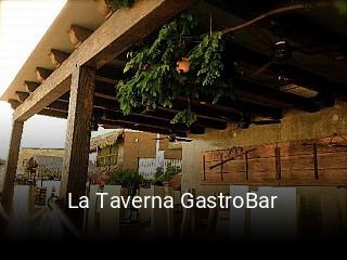 La Taverna GastroBar