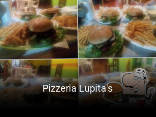 Pizzeria Lupita's