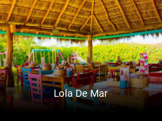 Lola De Mar