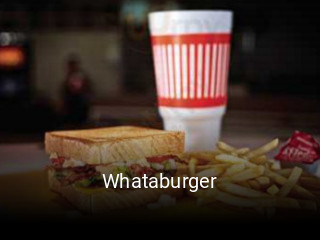 Whataburger