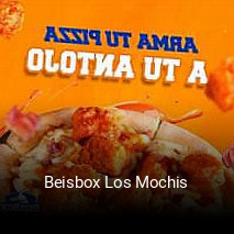 Beisbox Los Mochis