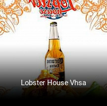 Lobster House Vhsa