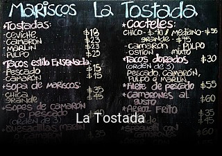 La Tostada