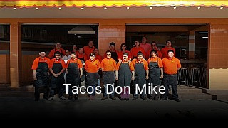 Tacos Don Mike