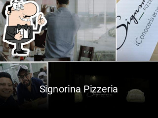 Signorina Pizzeria