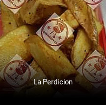 La Perdicion