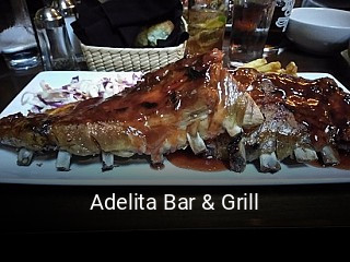 Adelita Bar & Grill