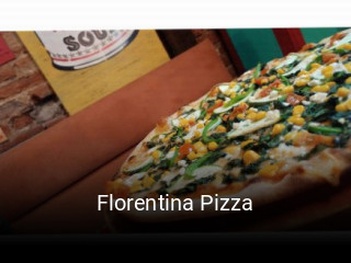 Florentina Pizza